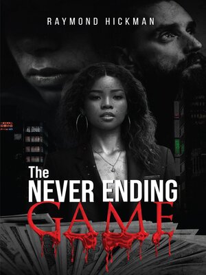 cover image of The Never Ending Game